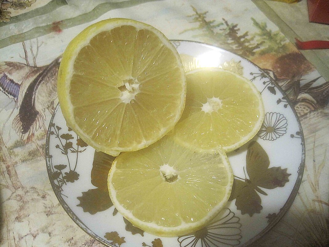 Витаминки - Елена Семигина