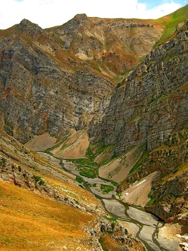 ГОРНАЯ ПРОГУЛКА. - Виктор Осипчук ГОРНАЯ ПРОГУЛКА. - Виктор Осипчук