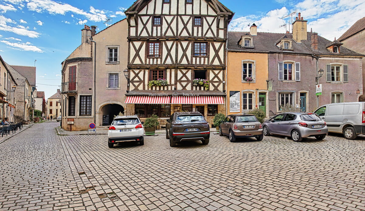 Бургундский Трактир - Sergey Grim Бургундский Трактир - Sergey Grim