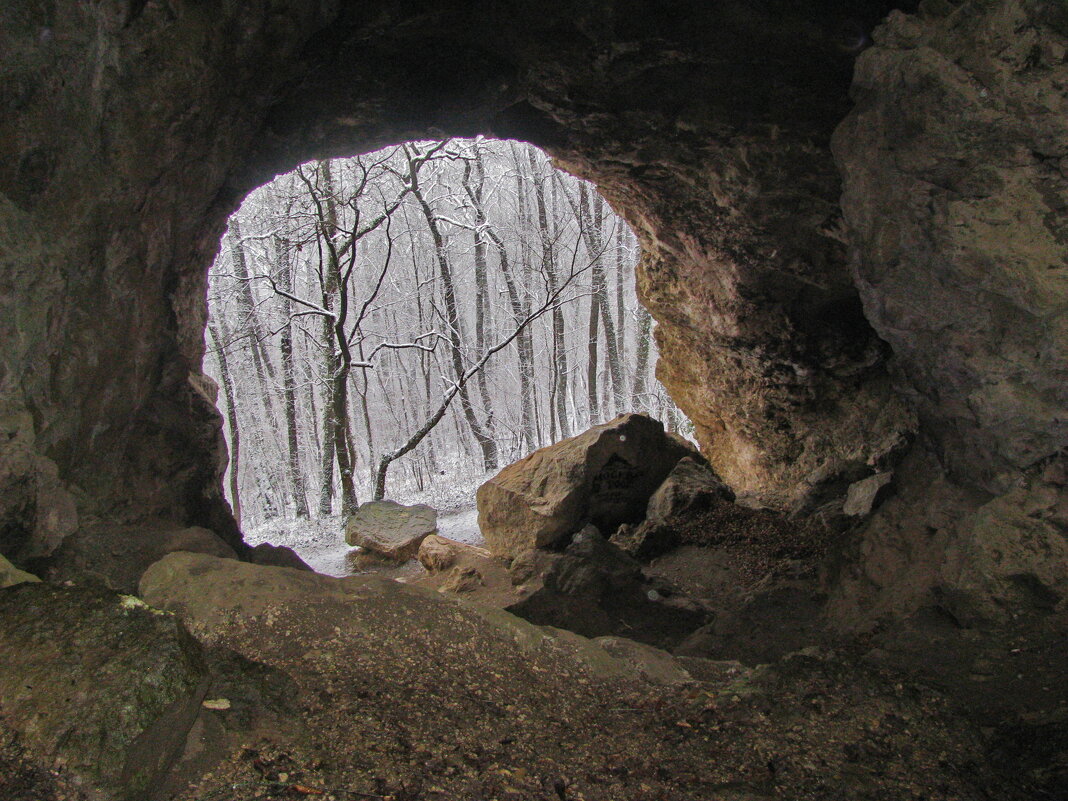 горная Адыгея - 31 - Анатолий Стрельченко горная Адыгея - 31 - Анатолий Стрельченко