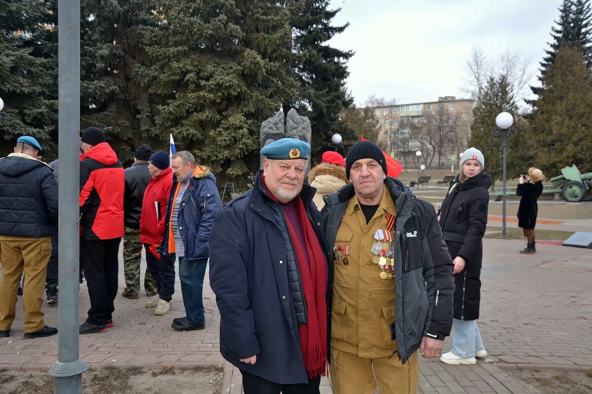 Память. - Михаил Столяров