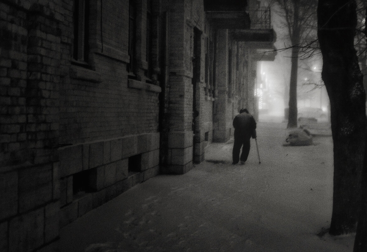 *** - Геннадий Чеботарев