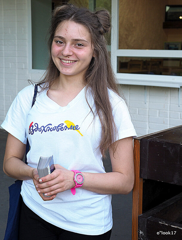 девичьи лики - Олег Лукьянов девичьи лики - Олег Лукьянов