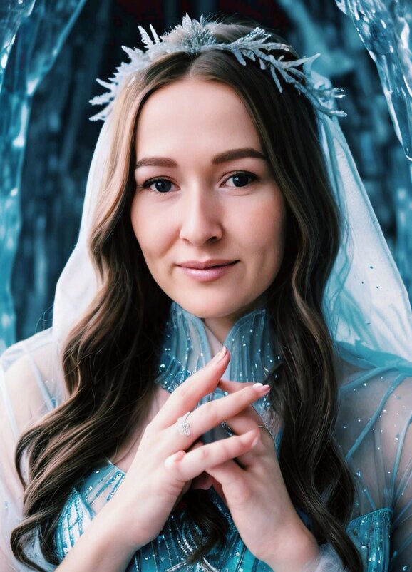 Молодость - Георгиевич 