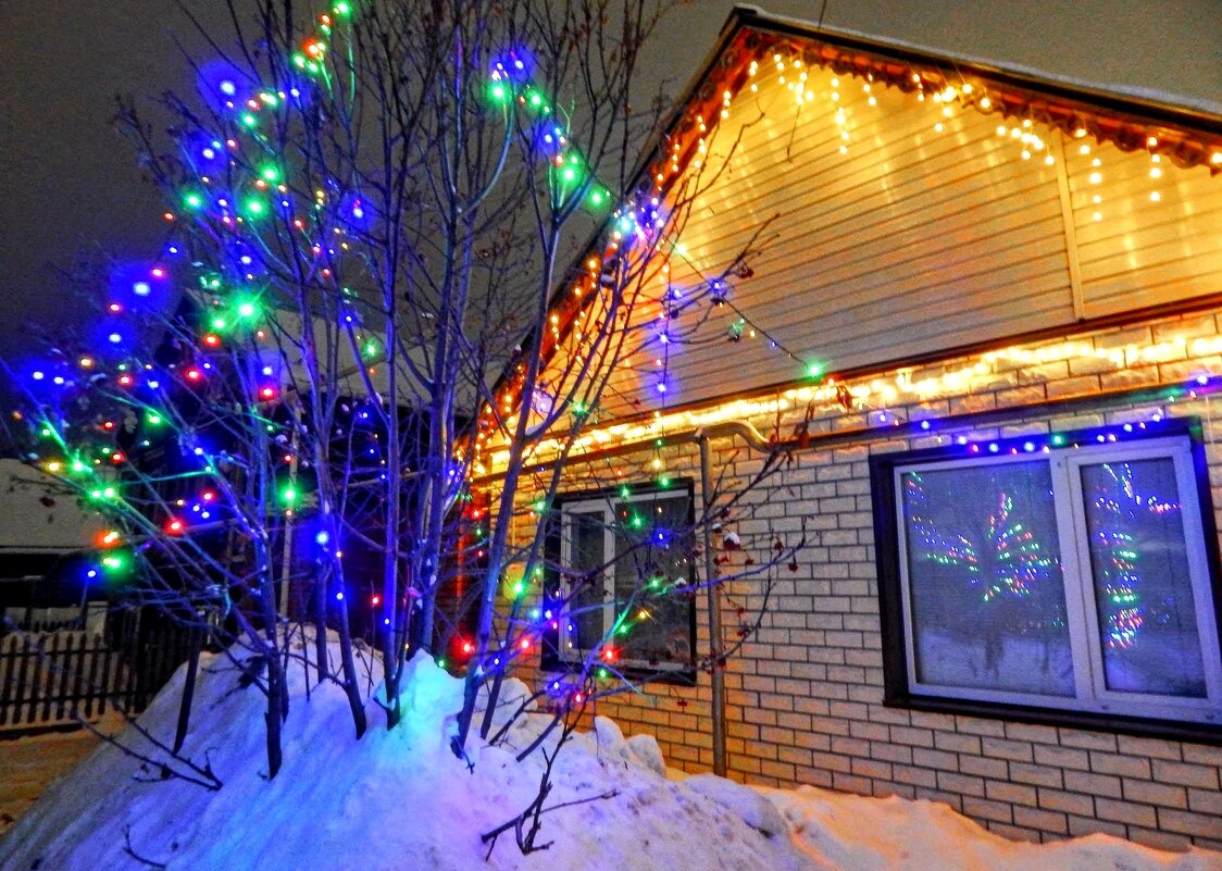 Пусть каждый день будет праздником! :) - Елена Хайдукова ( Elena Fly ) Пусть каждый день будет праздником! :) - Елена Хайдукова ( Elena Fly )