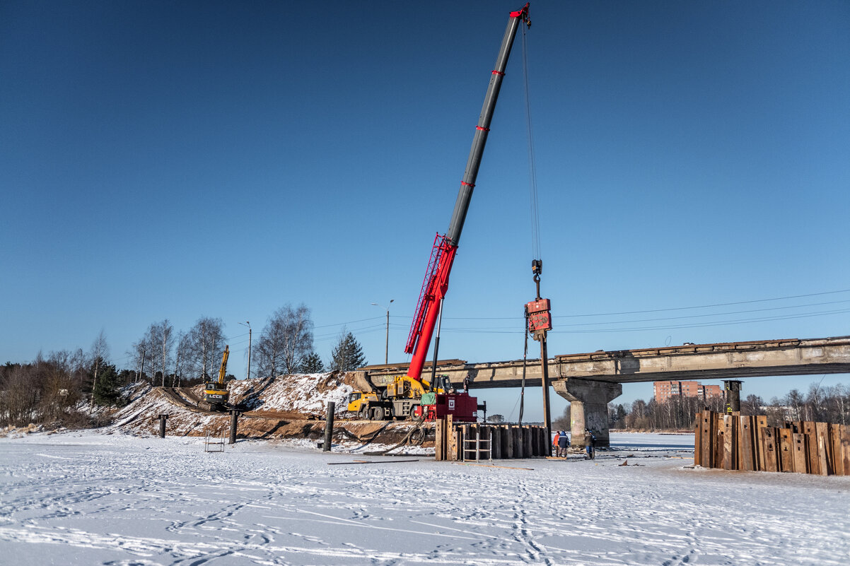 Стрелой достали до небес. - Михаил "Skipper" Стрелой достали до небес. - Михаил "Skipper"