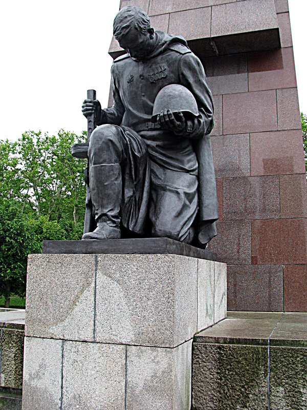 Германия. - Владимир Драгунский Германия. - Владимир Драгунский