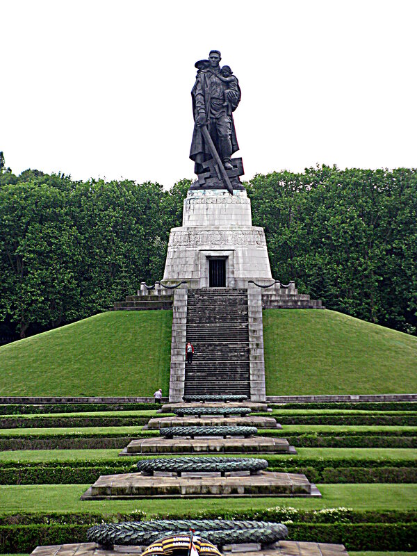 Германия. - Владимир Драгунский Германия. - Владимир Драгунский