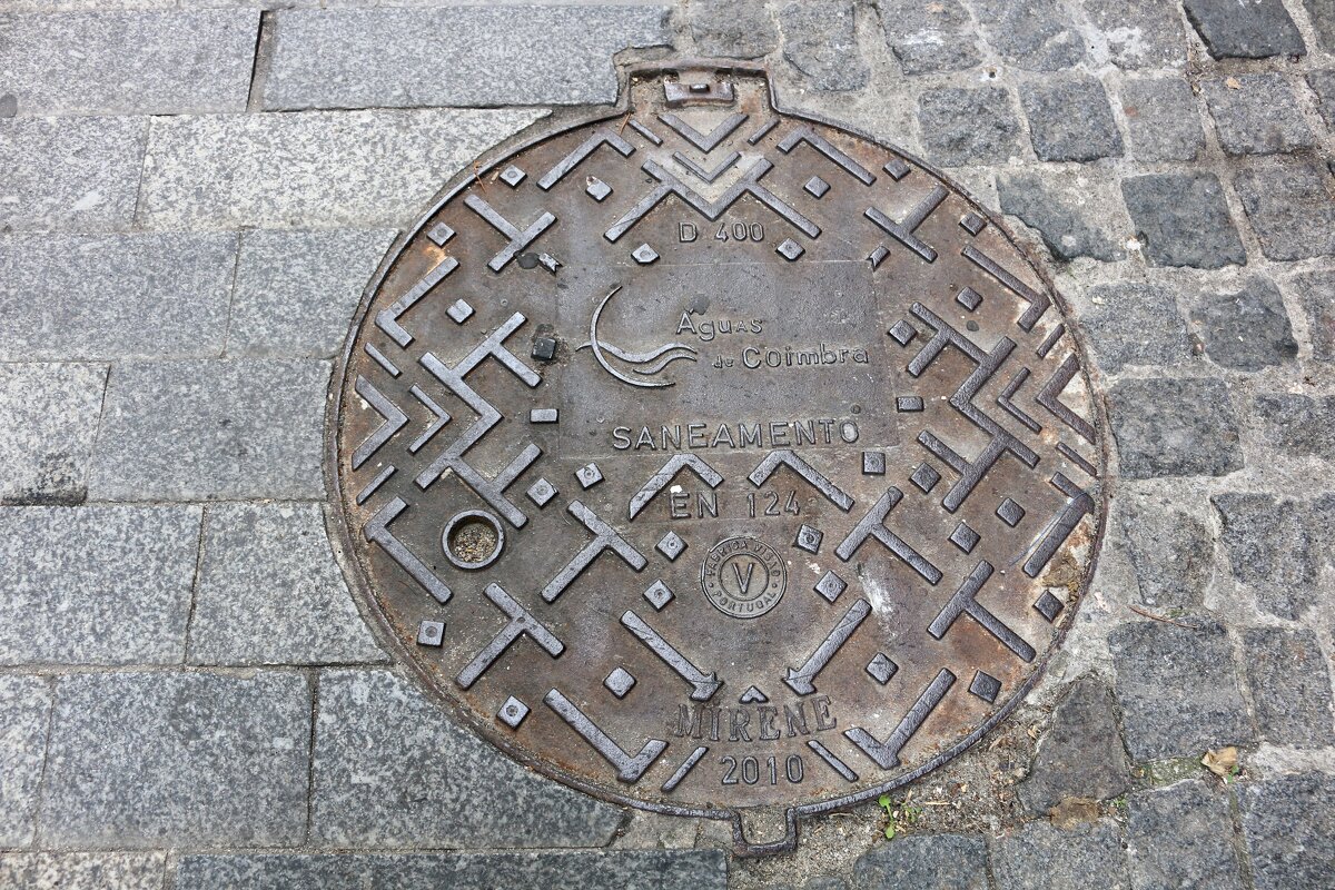 Португальские люки - Ольга Португальские люки - Ольга