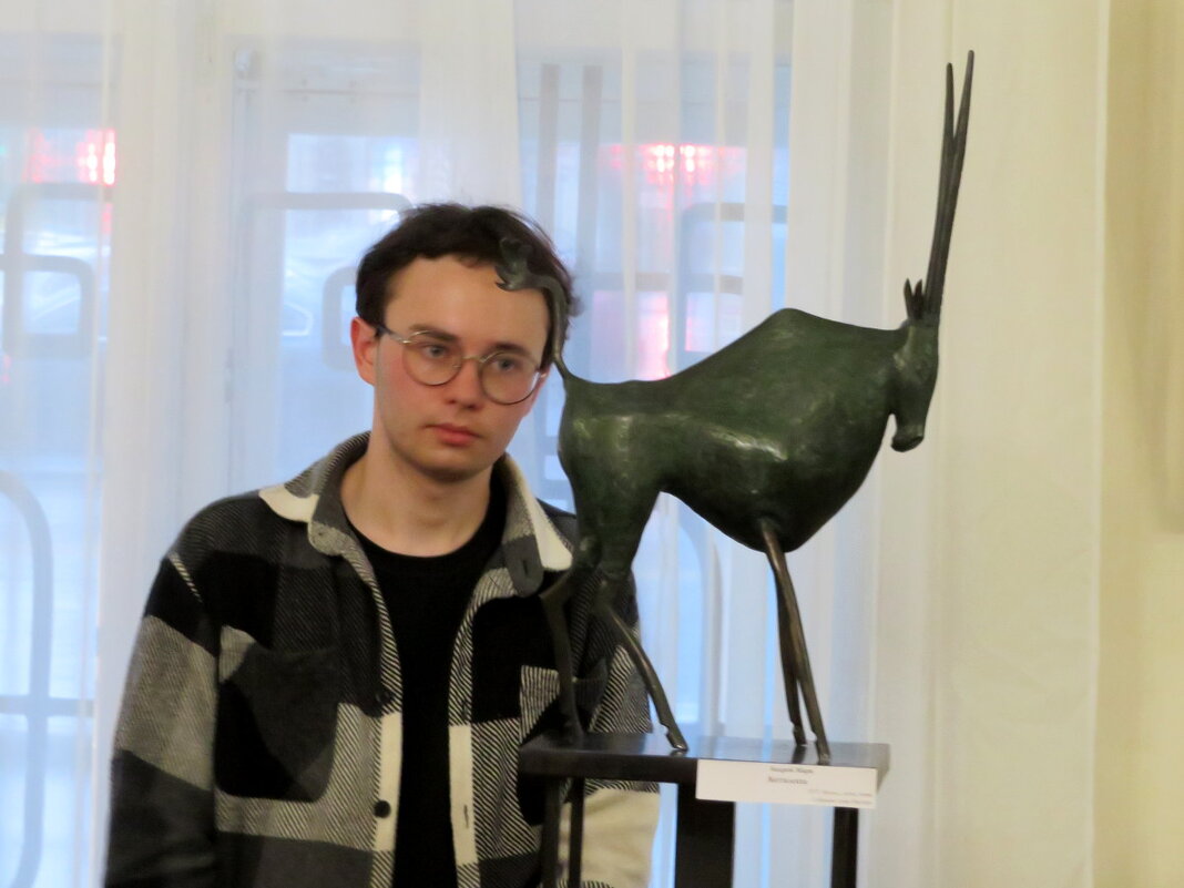 Что значит "козе под хвост"? - Егор Бабанов Что значит "козе под хвост"? - Егор Бабанов