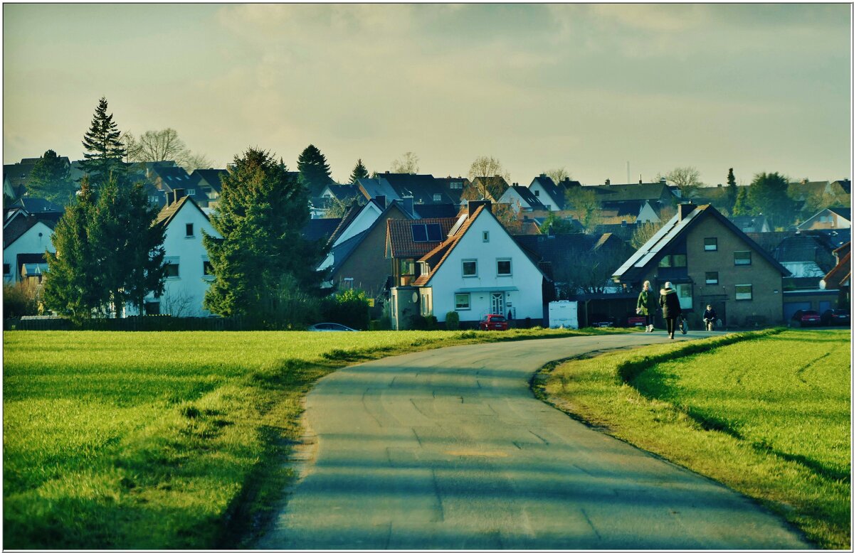 СОЛНЕЧНЫЙ ДЕНЬ... - Elvira E. СОЛНЕЧНЫЙ ДЕНЬ... - Elvira E.