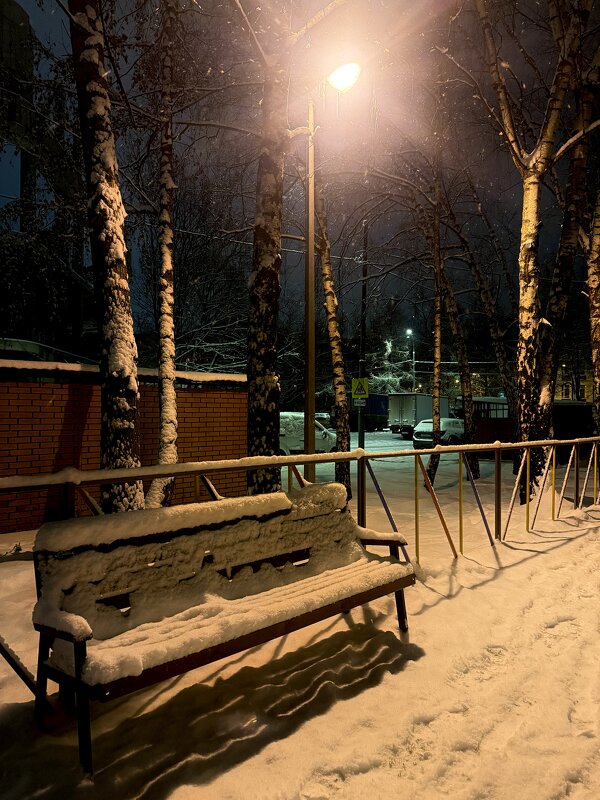 Февраль 2025 - Iren Brilliance