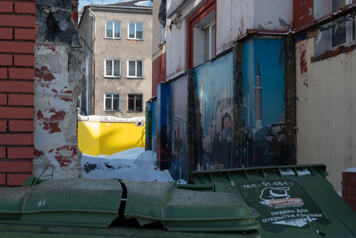 *** - Валерий Михмель 