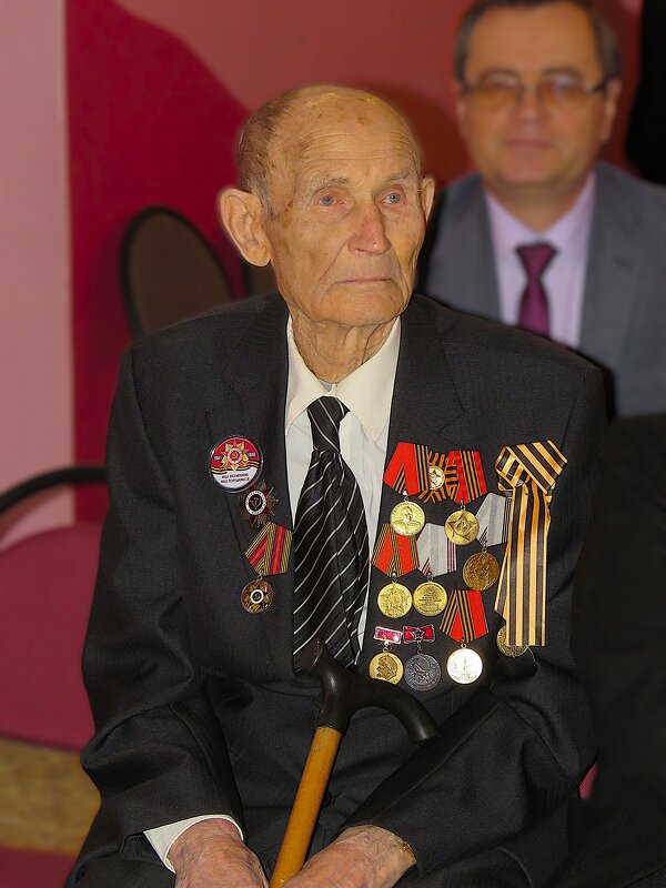 2. 80-леию Победы - НАТАЛЬЯ 2. 80-леию Победы - НАТАЛЬЯ