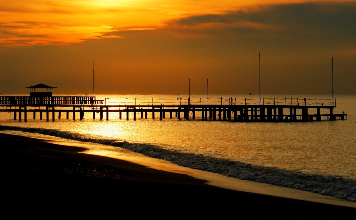 Предрассветная тишина - Юрий. Шмаков Предрассветная тишина - Юрий. Шмаков