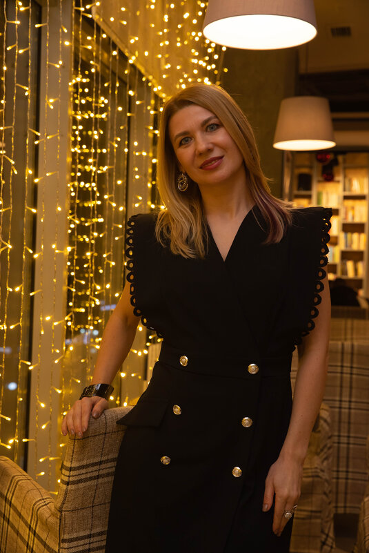 Ольга - Роман Мишур