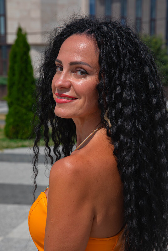 Елена - Роман Мишур Елена - Роман Мишур