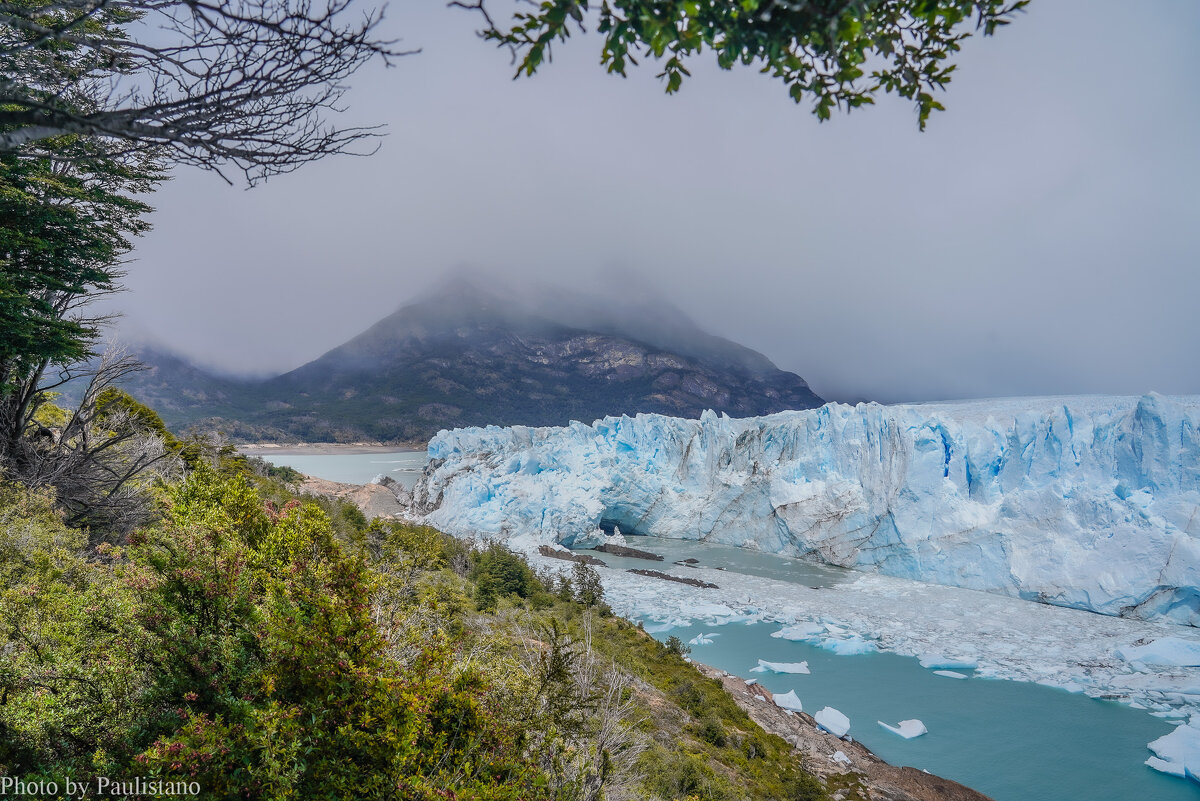 У кромки вечных льдов... - Владимир Жданов У кромки вечных льдов... - Владимир Жданов