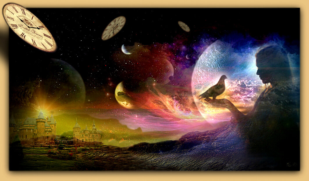 Цените  время - Е.М. ***