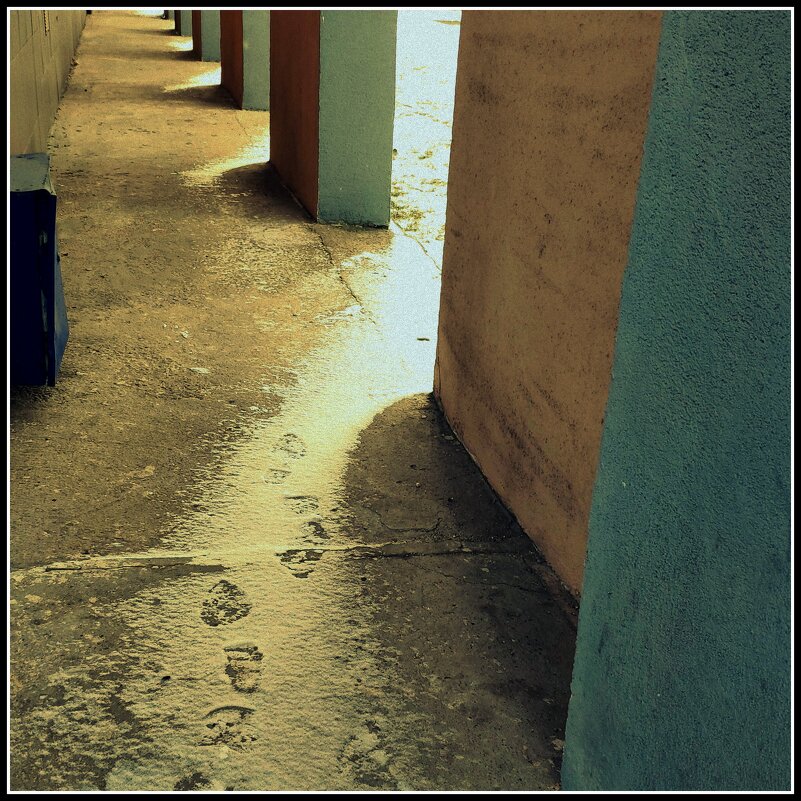 *** - Любовь *** - Любовь