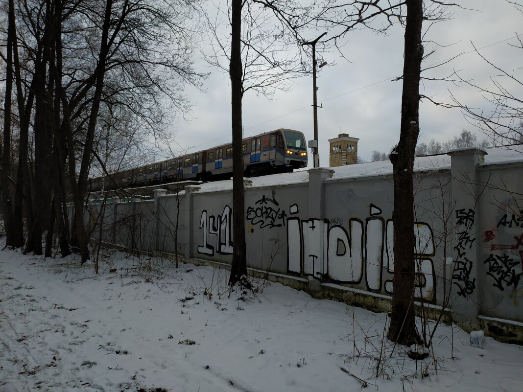 Две вариации - Андрей Лукьянов Две вариации - Андрей Лукьянов