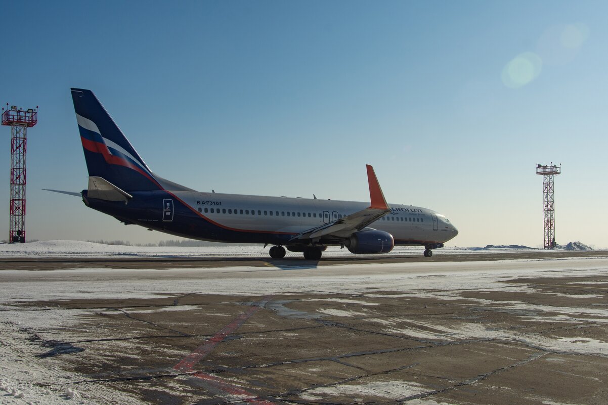 *** - Николай Чекалин