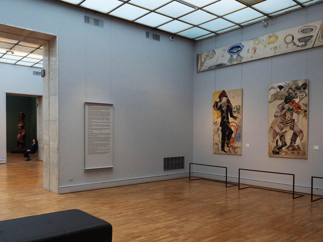 СИДИТ_И_СТОИТ - Сергей Янович Микк