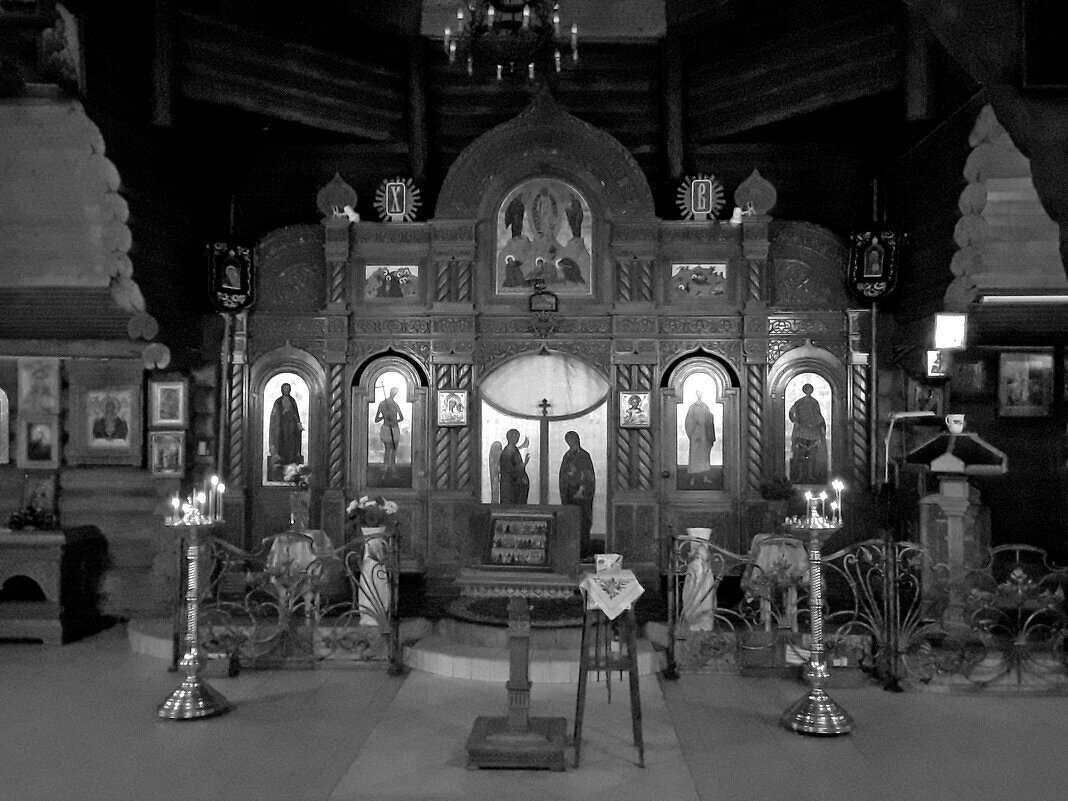 Спаси и сохрани - Олегъ Петрович