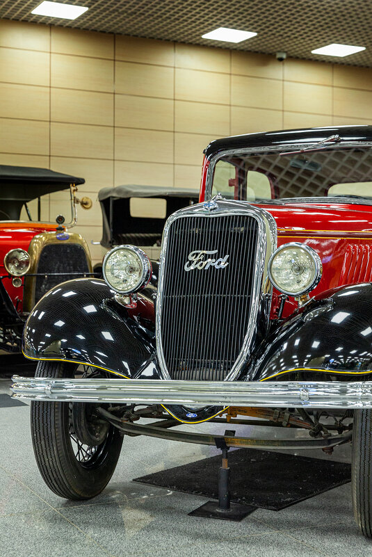 Вехи былого - Denis Doroshenko