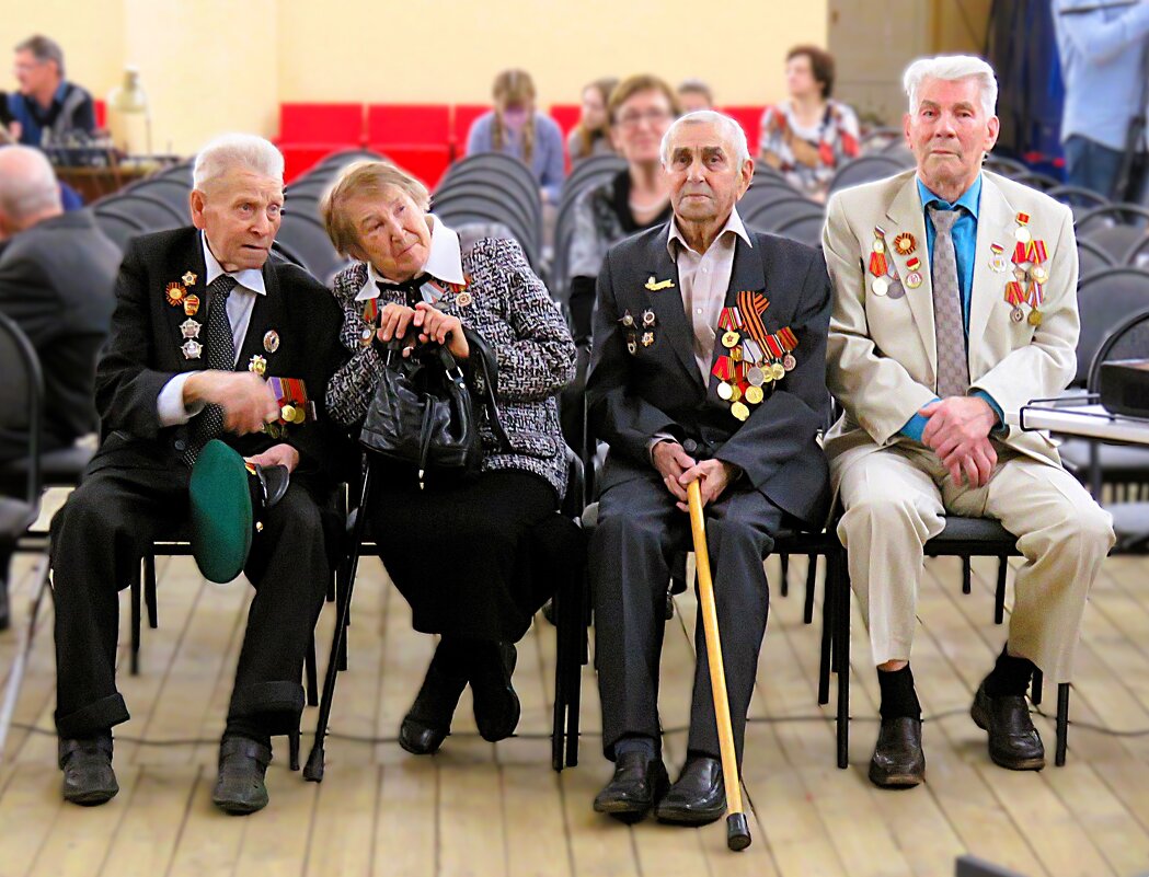 9.80-летию Победы - НАТАЛЬЯ 9.80-летию Победы - НАТАЛЬЯ