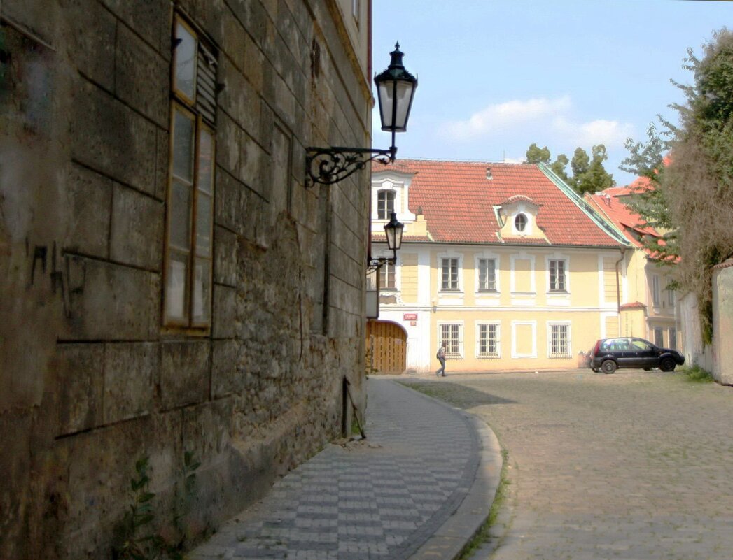 Фонари - ZNatasha -