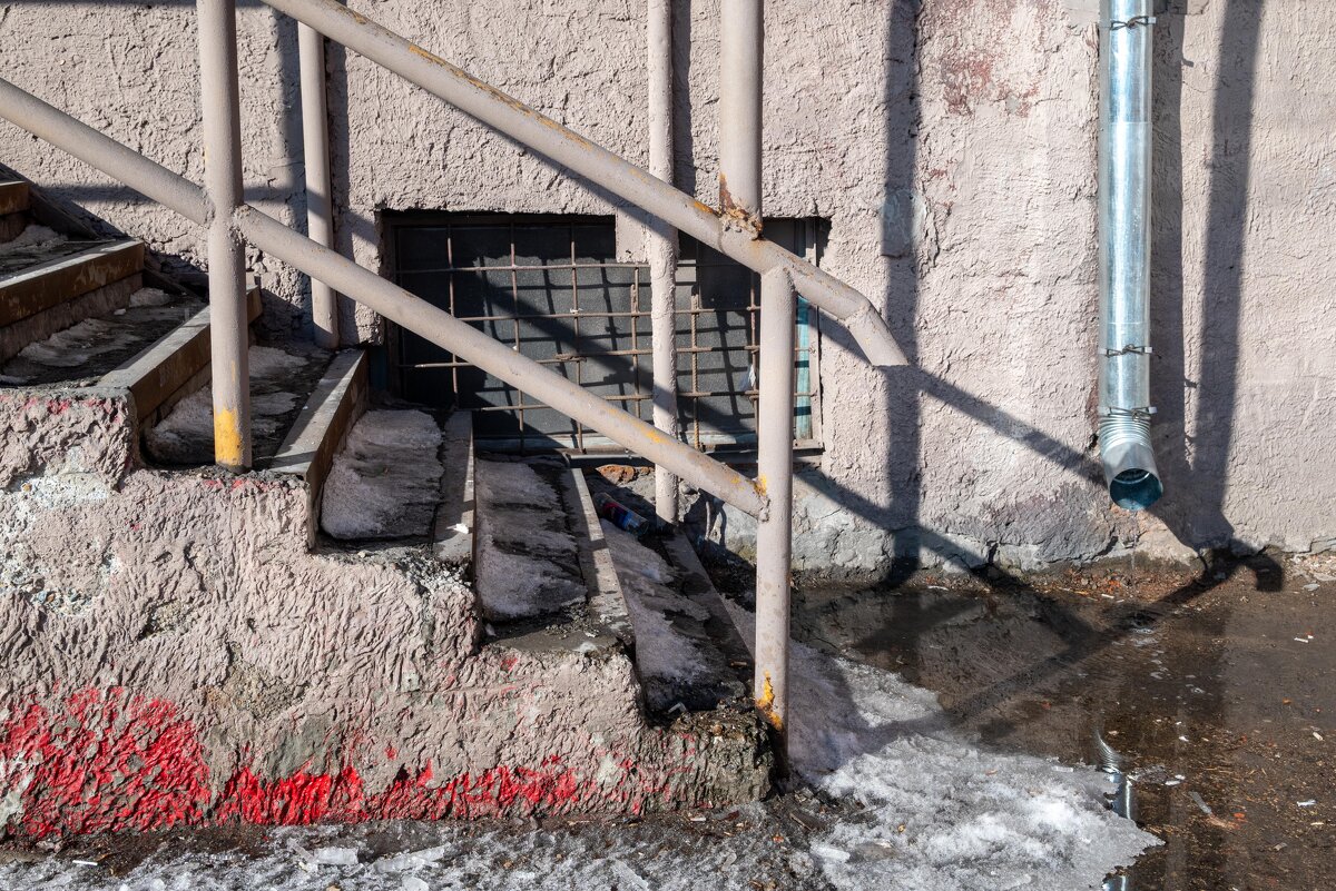 *** - Валерий Михмель 