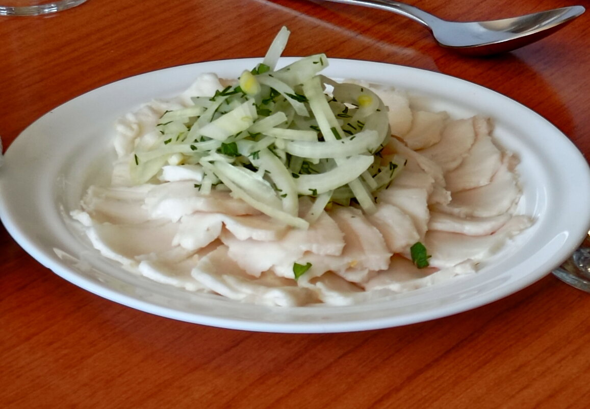 23-е начинается 21-го - Александр Чеботарь