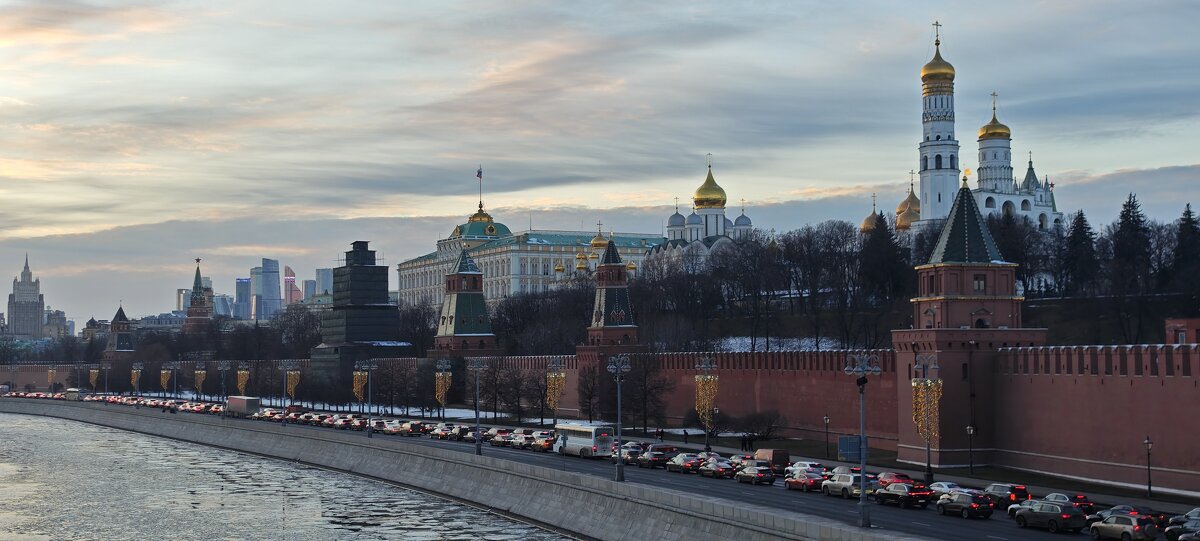 Кремль - <<< Наташа >>> Кремль - <<< Наташа >>>