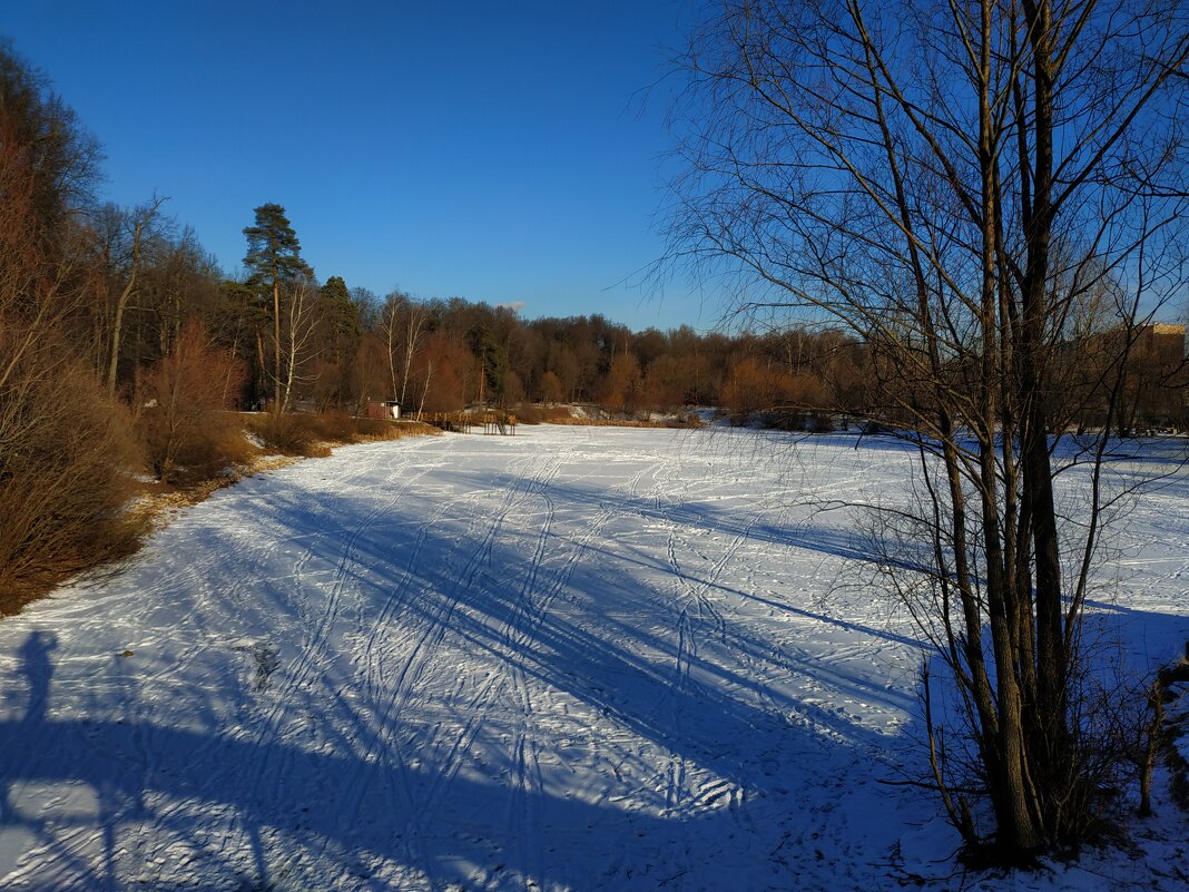 Когда повеет вдруг весною - Андрей Лукьянов Когда повеет вдруг весною - Андрей Лукьянов