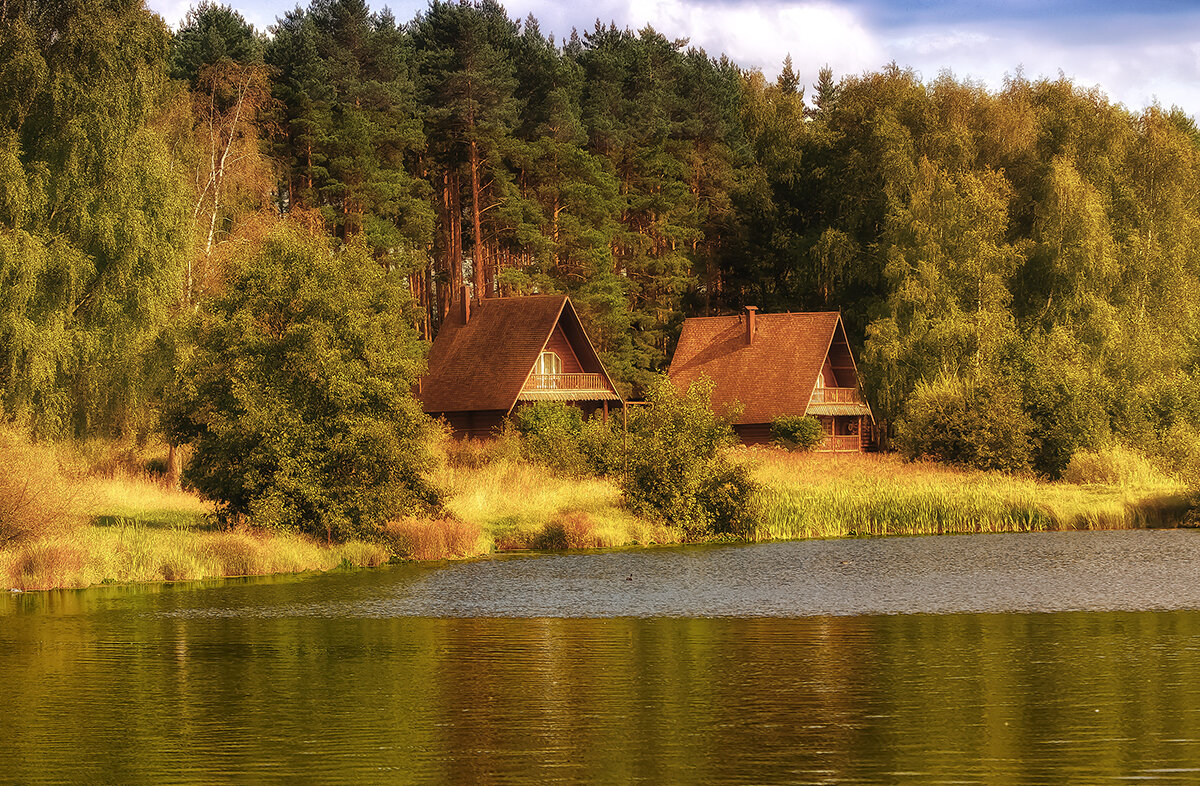 *** - Николай Феофанов