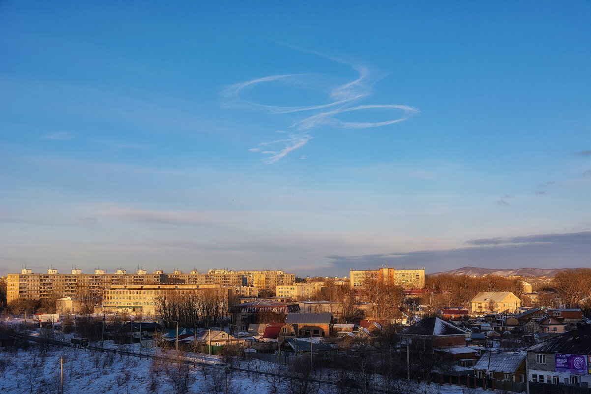 Чудеса на небесах. - Виктор Иванович Чернюк