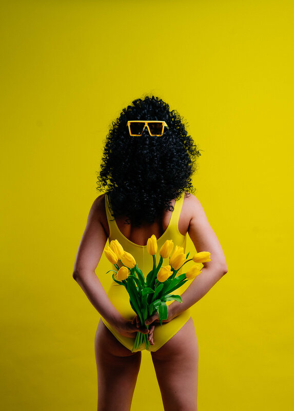 DE - Денис Драгунов