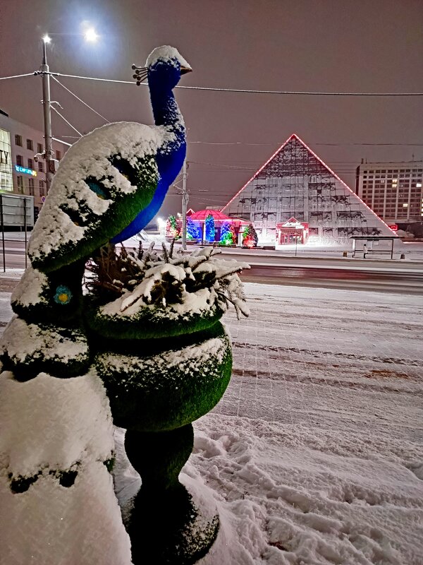 Хочу в теплый Египет! - Vladimir Semenchukov