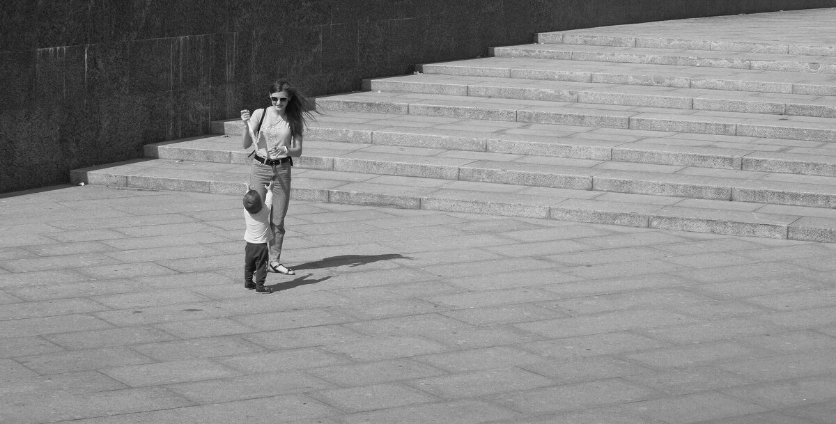 В будущее - Виктор Никитенко