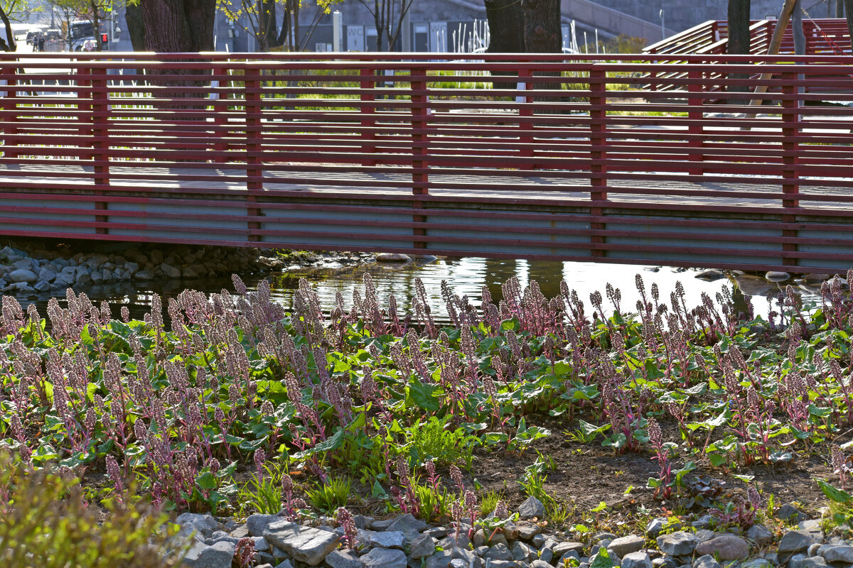 Мосток - Валерий Пославский