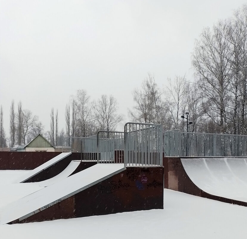 *** - Валентина Береснева