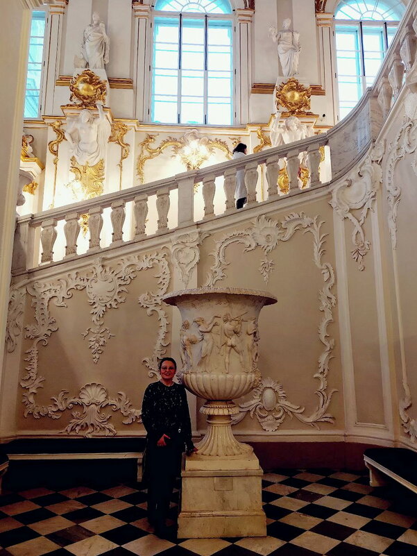 *** - Владимир Захаров