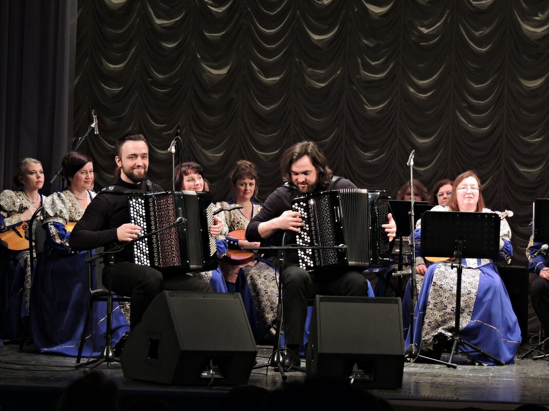 Двойное ОбаЯние - Ната57 Наталья Мамедова Двойное ОбаЯние - Ната57 Наталья Мамедова