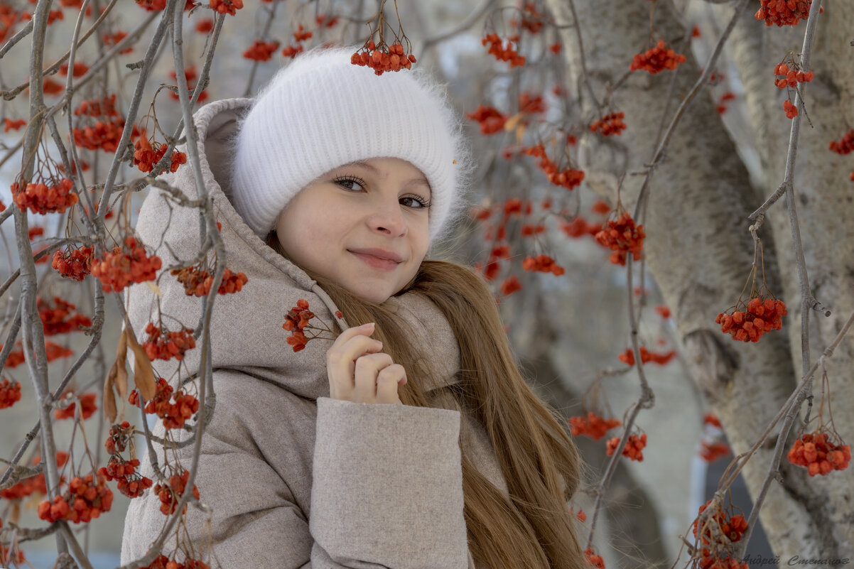 Кристина. - Андрей + Ирина Степановы Кристина. - Андрей + Ирина Степановы