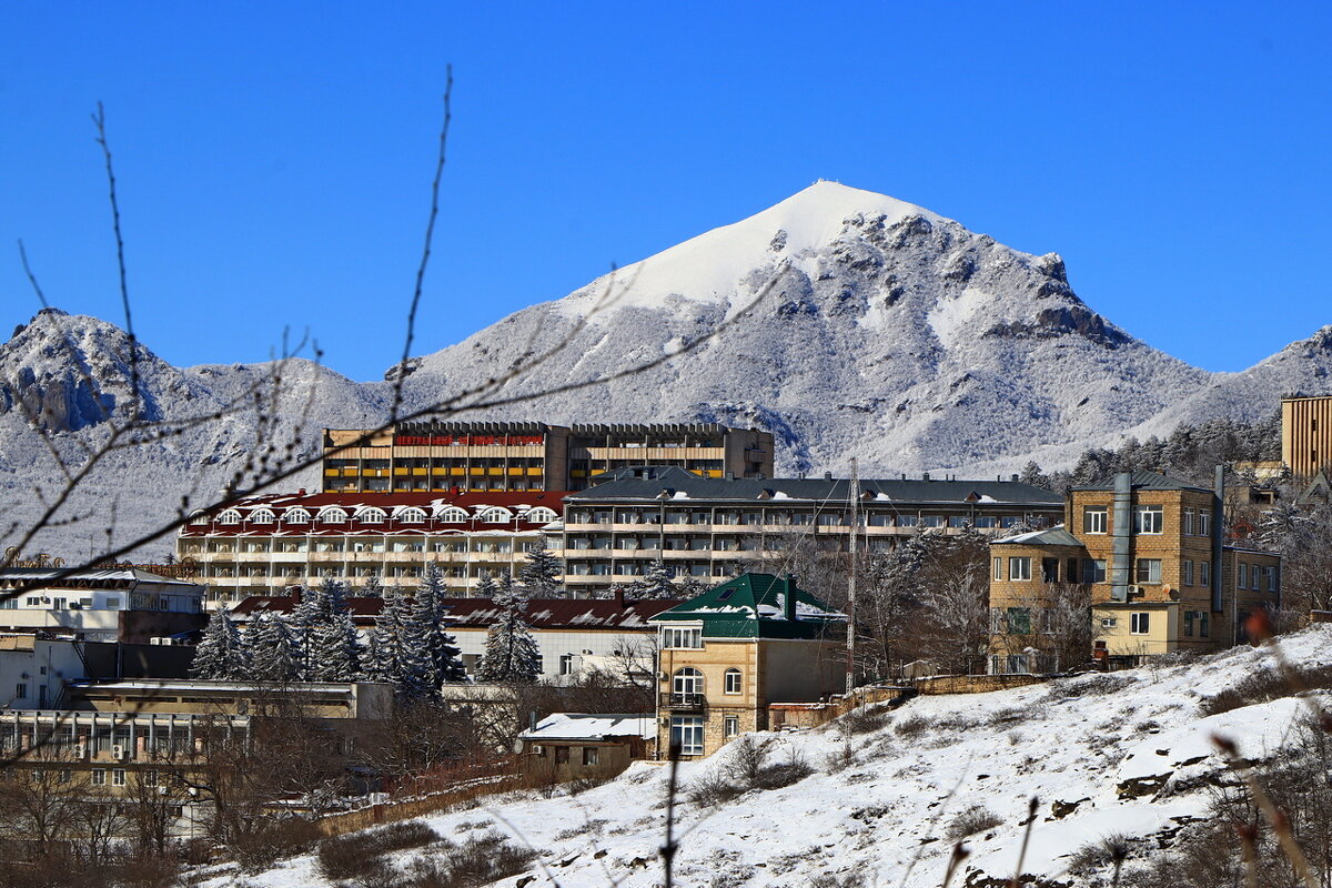 гора Бештау 1401метр - Игорь Kуленко гора Бештау 1401метр - Игорь Kуленко