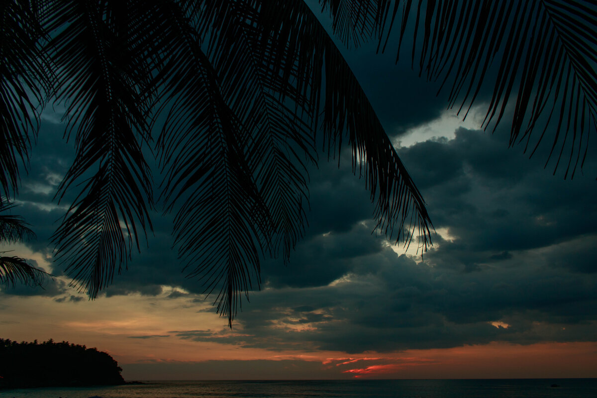 Karon - Игорь Симонов