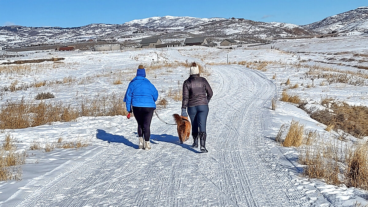 прогулка с другом. - Petr @+ прогулка с другом. - Petr @+