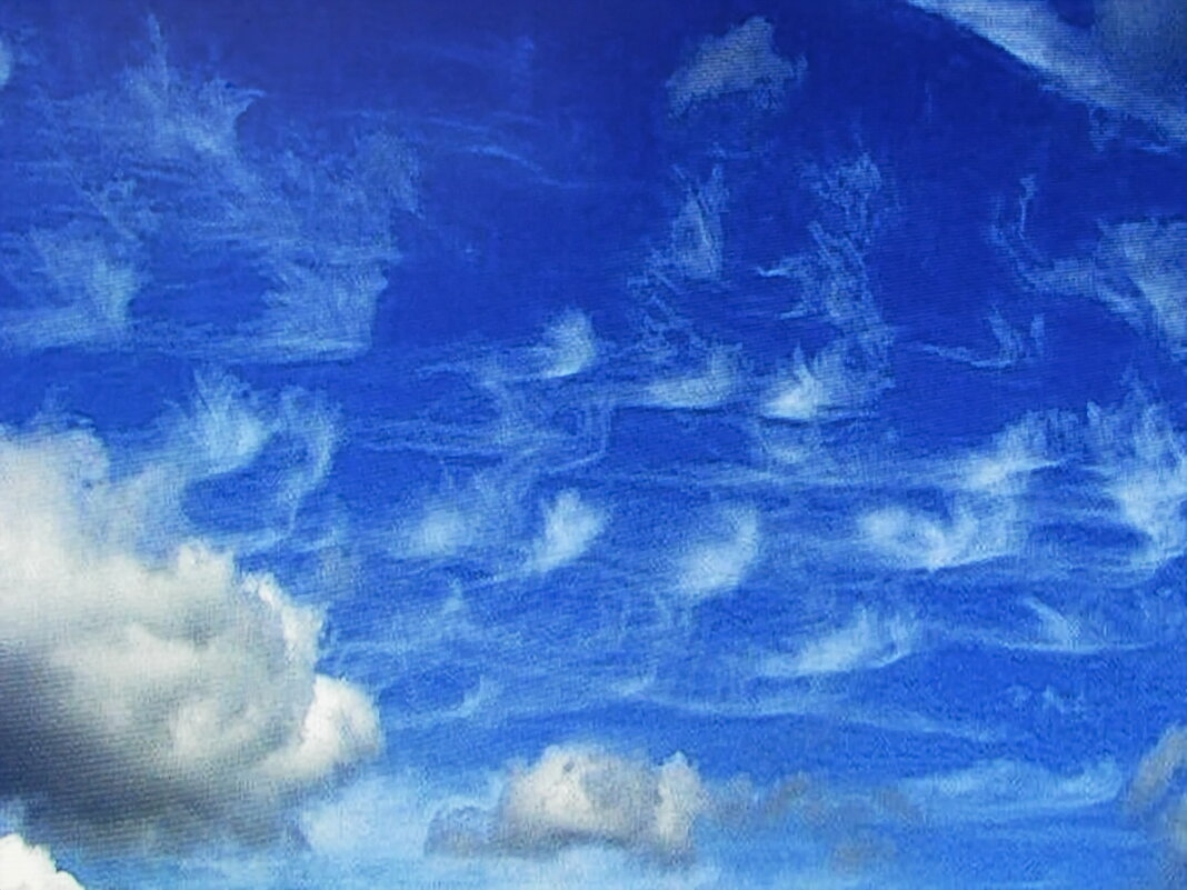 Небесная красота - Людмила Смородинская Небесная красота - Людмила Смородинская