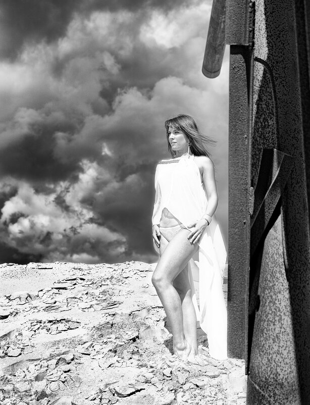 Bw - Евгений Ермаков